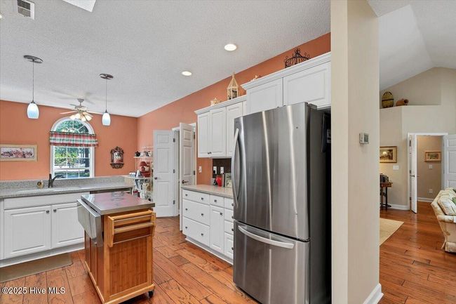 1 Pine Crest Dr, House other with 3 bedrooms, 2 bathrooms and 2 parking in Whispering Pines NC | Image 34