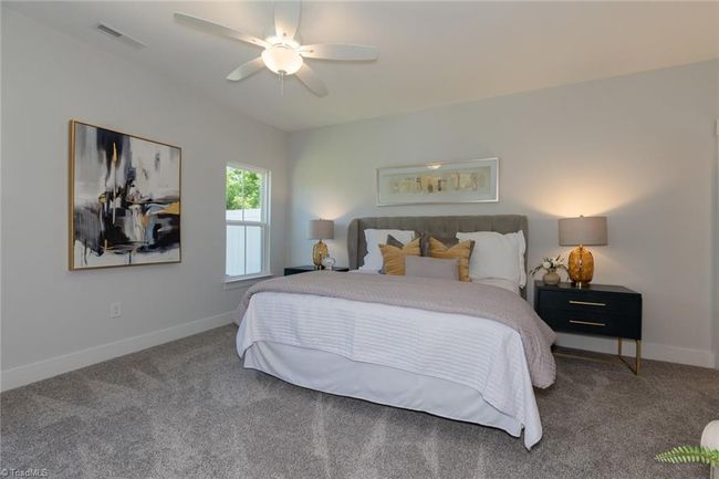 1739 Old Fields Blvd, House other with 3 bedrooms, 3 bathrooms and null parking in Haw River NC | Image 27