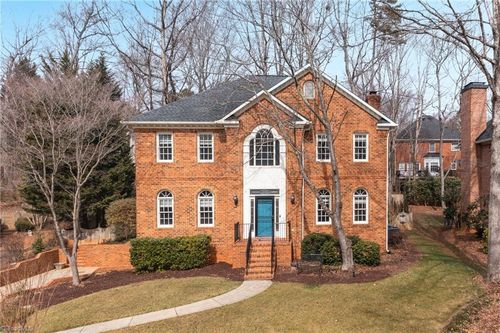 5133 Rockmont Ct, Winston-Salem, NC, 27104-5132 | Card Image