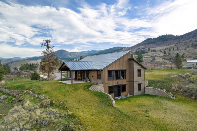 9701 Mt Highway 200, House other with 3 bedrooms, 2 bathrooms and null parking in Dixon MT | Image 42