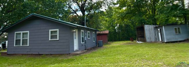 1407 E Us Highway 80, House other with 2 bedrooms, 1 bathrooms and null parking in White Oak TX | Image 24