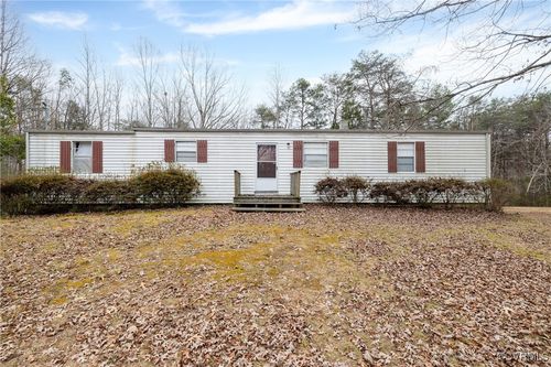 223 Rabbit Run Road, BUMPASS, VA, 23024 | Card Image