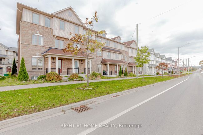 958 Audley Rd N, House attached with 3 bedrooms, 3 bathrooms and 1 parking in Ajax ON | Image 37