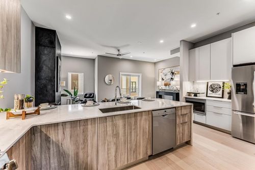 unit-12-1099 North Ave Ne, Atlanta, GA, 30307-1560 | Card Image