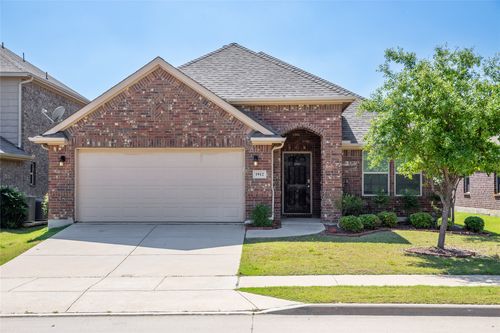 1912 Christopher Creek Dr, Little Elm, TX, 75068-4996 | Card Image