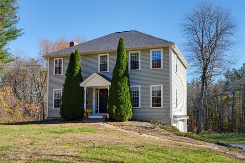 36 Ryan Rd, North Brookfield, MA, 01535-2105 | Card Image