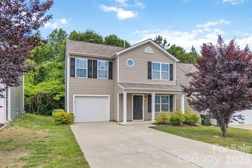 4148 Long Arrow Dr, Concord, NC, 28025-0051 | Card Image