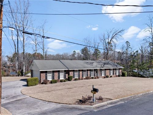 112 Thornwood Dr Sw, Rome, GA, 30165-3443 | Card Image