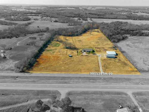 980539 S Highway 99, Prague, OK, 74864-6806 | Card Image