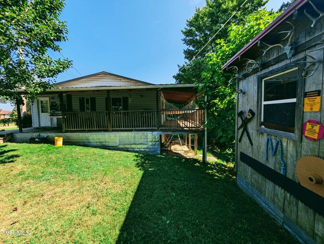 2509 Dc Caney Ridge Rd, House other with 3 bedrooms, 2 bathrooms and null parking in Clintwood VA | Image 72