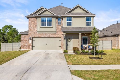 440 Wolf Springs Rd, Georgetown, TX, 78628-2736 | Card Image