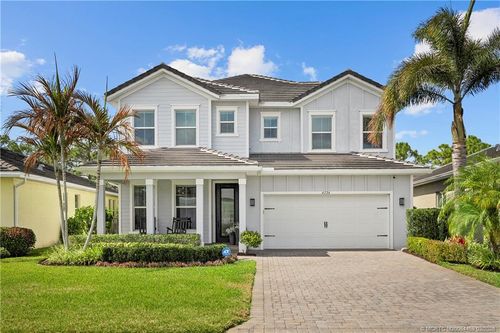 4734 Sw Briarwood Ct, Stuart, FL, 34997-4511 | Card Image