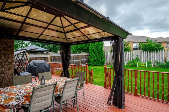 1771 Glenforest Blvd, House other with 3 bedrooms, 3 bathrooms and 4 parking in Peterborough ON | Image 14