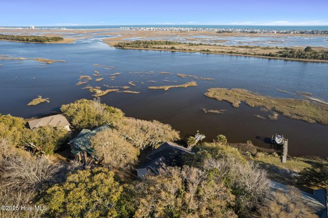 110 Hickory St, House other with 4 bedrooms, 3 bathrooms and 2 parking in Sunset Beach NC | Image 12