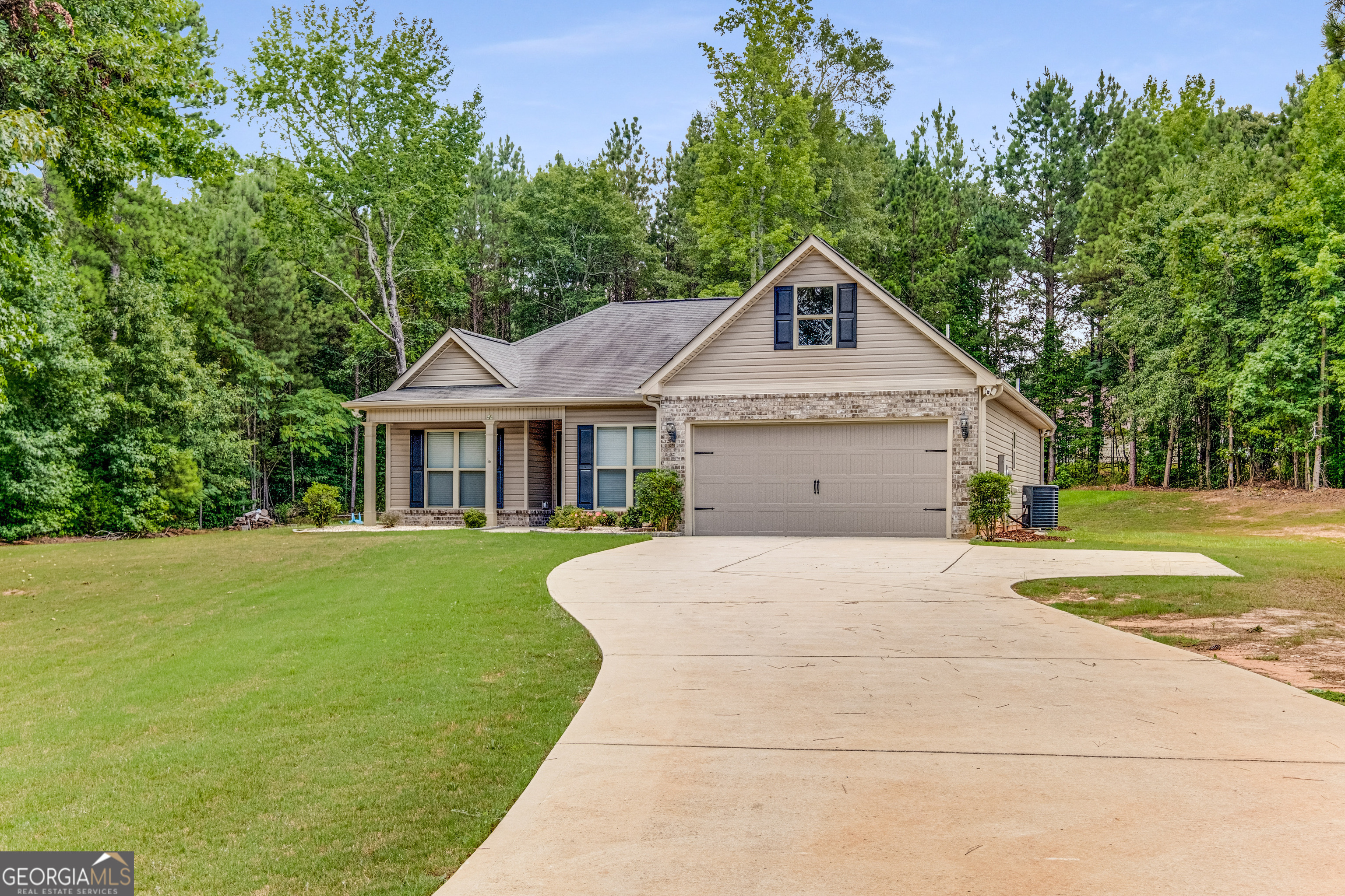 Highway 81 , Mcdonough, GA 30252