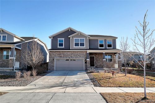 472 S Norfolk Court, Aurora, CO, 80017 | Card Image