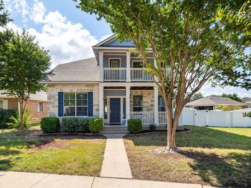 700 Big Spring Dr, Cedar Park, TX, 78613-6977 | Card Image