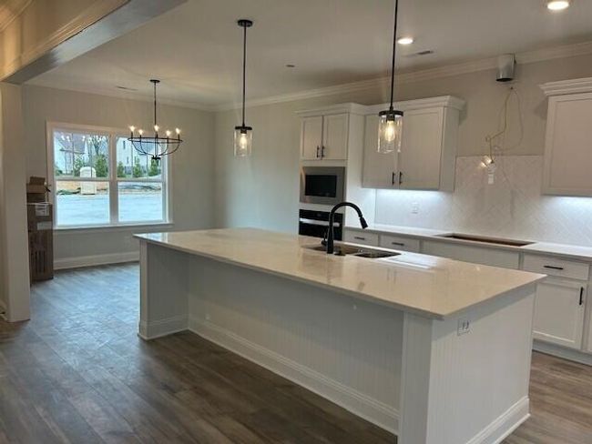 8860 Knolling Loop, House other with 3 bedrooms, 3 bathrooms and null parking in Ooltewah TN | Image 11