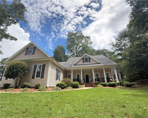 231 N Lakeshore Dr, Carrollton, GA, 30117-1811 | Card Image