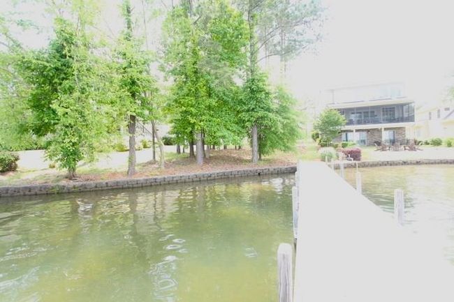 606 Grand Harbor Blvd, Home with 0 bedrooms, 0 bathrooms and null parking in Ninety Six SC | Image 5