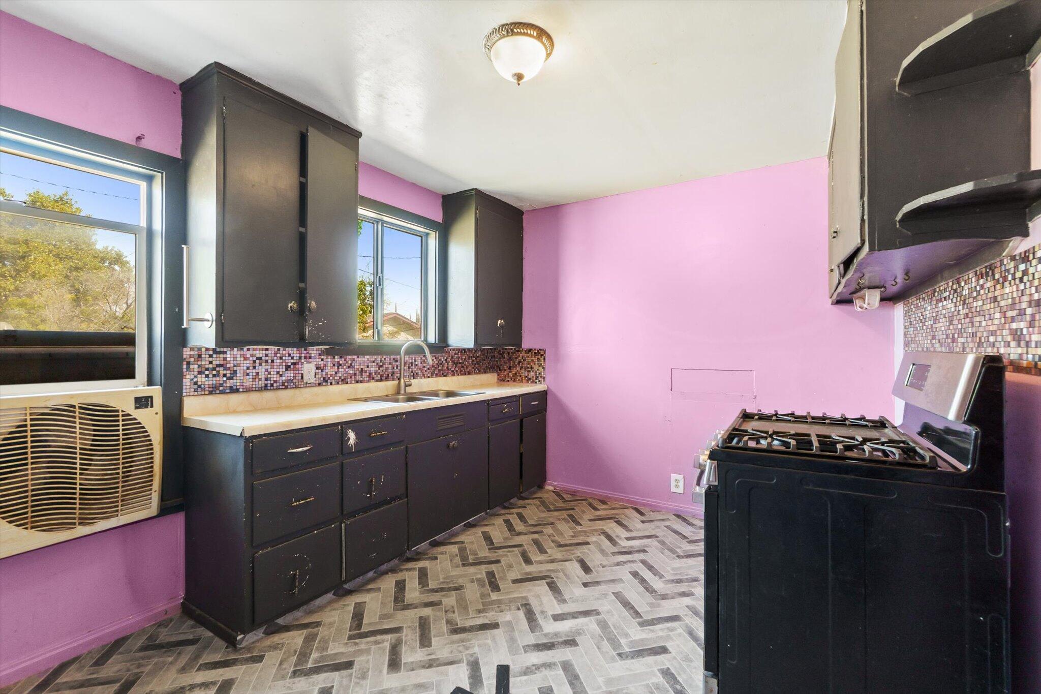 Residential in Red Bluff 5