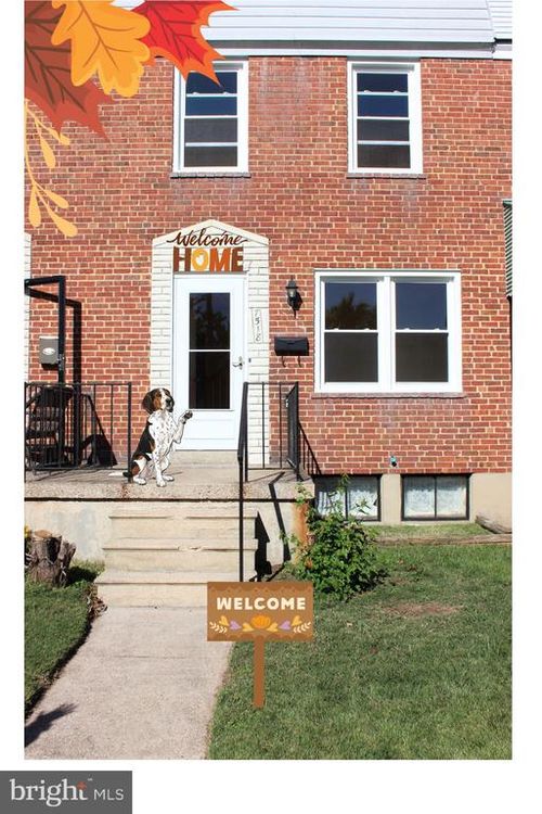 7518 Lawrence Rd, DUNDALK, MD, 21222-3112 | Card Image