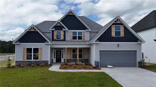 1803 Smith Farm St, Fayetteville, NC, 28306 | Card Image