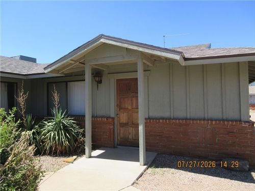 3829 Roosevelt #1 Street, Kingman, AZ, 86409 | Card Image