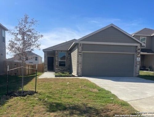 2423 Indian Frst, San Antonio, TX, 78244-4520 | Card Image