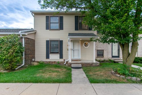 8387 Lakeview Ct, Superior Twp, MI, 48198-3623 | Card Image
