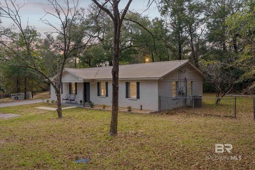 5801 Brooklawn Drive, Eight Mile, AL, 36613 | Card Image