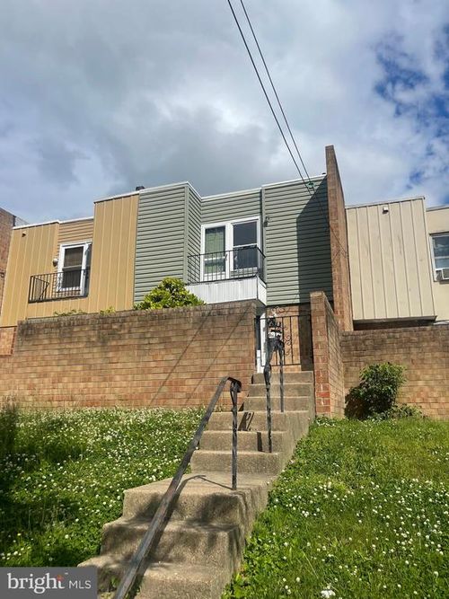 1348 W 7th Street, CHESTER, PA, 19013 | Card Image