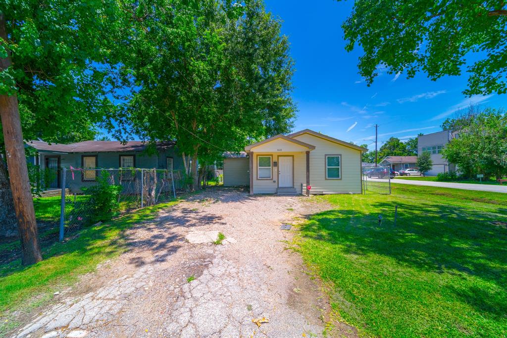 Lee Otis St, Houston, TX 77051