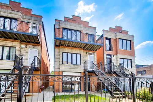 2-2455 W Arthington St, Chicago, IL, 60612-5166 | Card Image