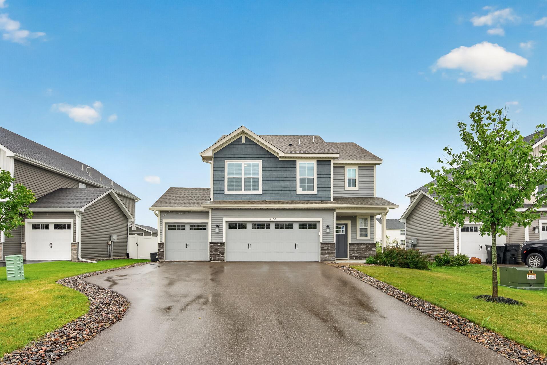 Residential in Otsego