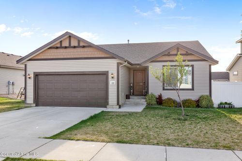 3283 Knob Creek, Post Falls, ID, 83854 | Card Image