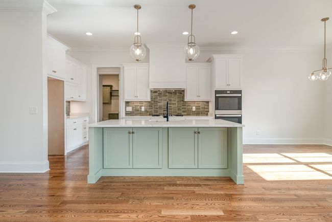 1720 Martha Washington Way, House other with 5 bedrooms, 4 bathrooms and 3 parking in Murfreesboro TN | Image 10