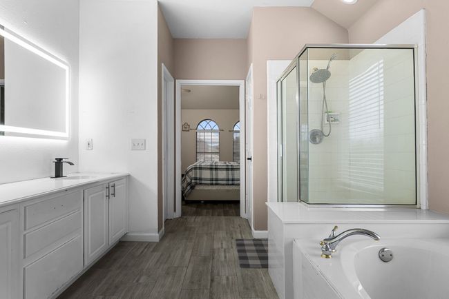 4104 Walnut Creek Ct, House other with 4 bedrooms, 3 bathrooms and null parking in Fort Worth TX | Image 24