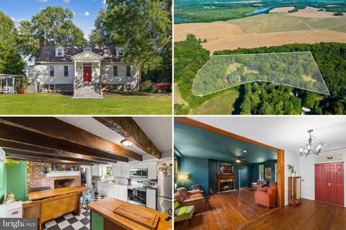 2349 Skinkers Neck Rd, Rappahannock Academy, VA, 22538-2024 | Card Image
