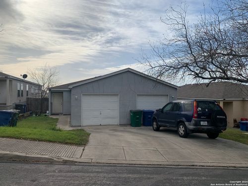 4409 Terra Summit Rd, San Antonio, TX, 78233-6839 | Card Image