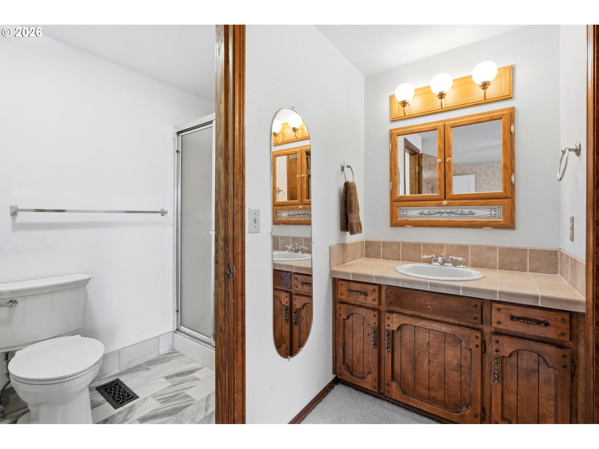 Residential in OregonCity 4
