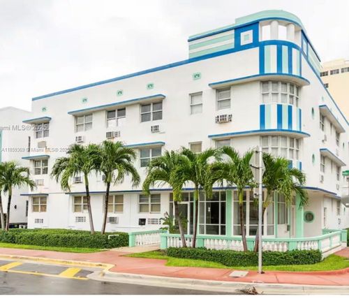 205-3801 Indian Creek Dr, Miami Beach, FL, 33140-3707 | Card Image