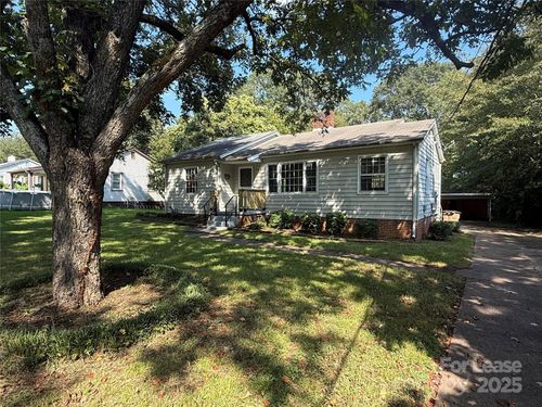 505 Franklin Ave, Shelby, NC, 28150-5107 | Card Image