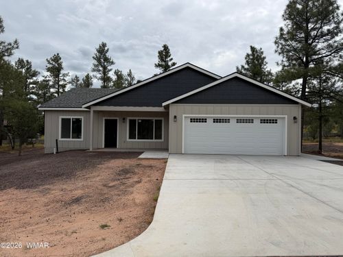 180 W White Fir Drive, Show Low, AZ, 85901 | Card Image