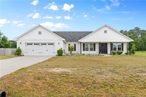 98 Vesper Ln, Parkton, NC, 28371-9501 | Card Image