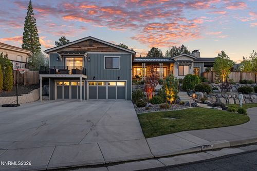 4269 Whistlewood Ct, Reno, NV, 89509-7016 | Card Image