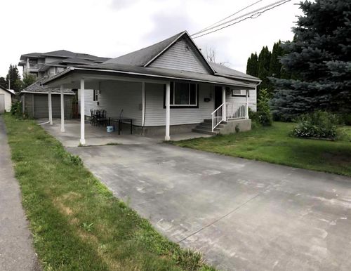 46249 Second Ave, Chilliwack, BC, V2P1T1 | Card Image