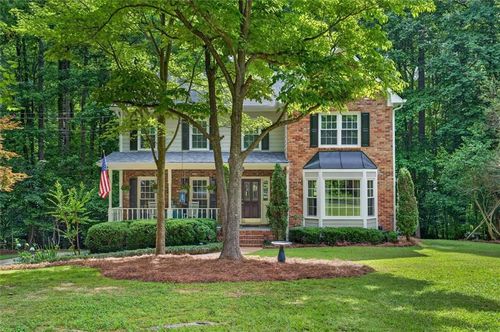 211 Nacoochee Dr, Woodstock, GA, 30188-3146 | Card Image