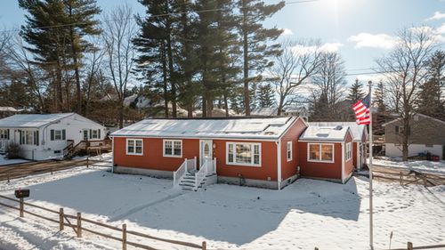 23 Parkhurst Dr, Nashua, NH, 03062-1367 | Card Image