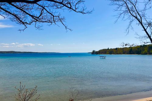 Vac Estate Neahtawanta Road, Peninsula Township, MI, 49686 | Card Image
